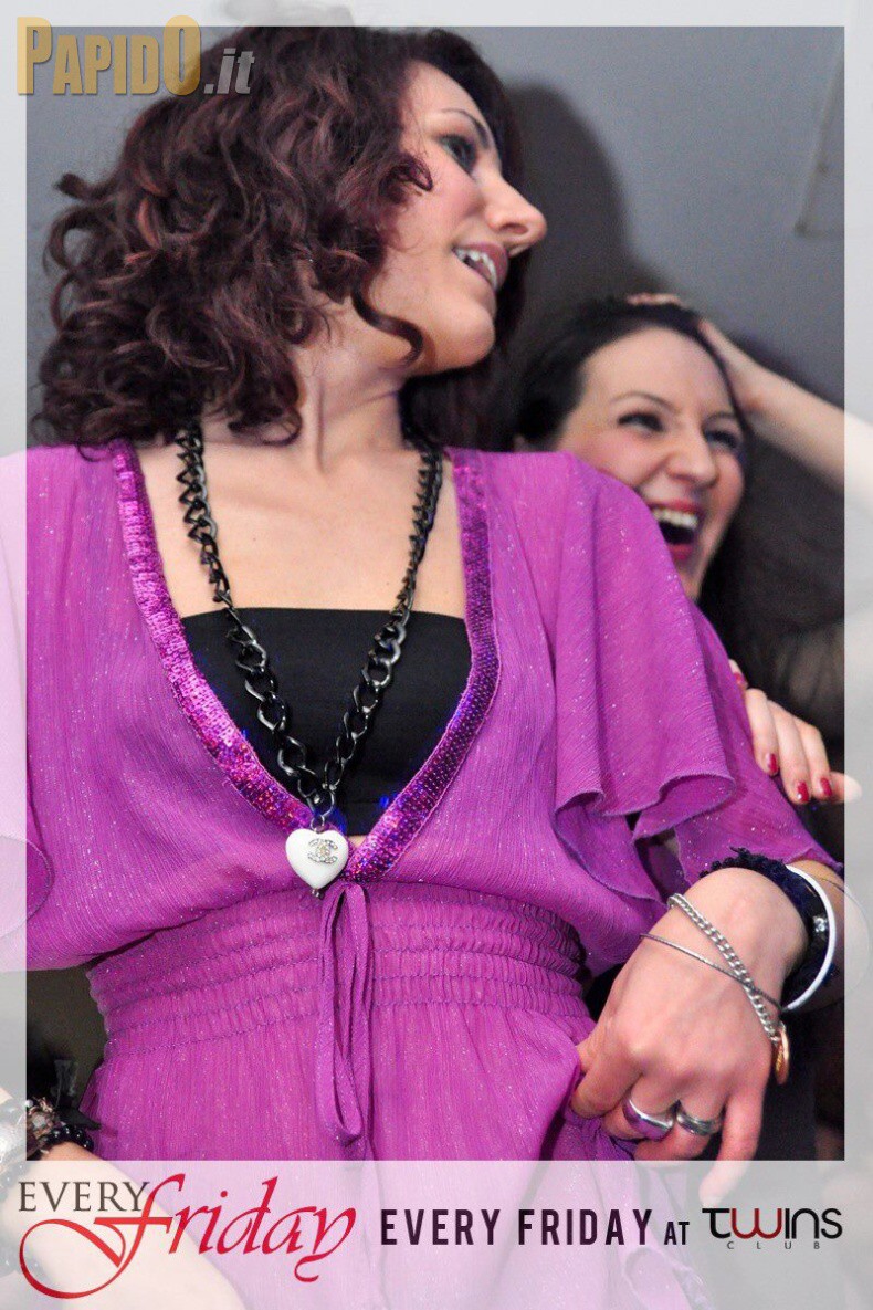 Venerdì 01 Marzo 2013: 