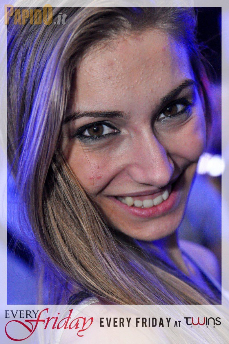 Venerdì 01 Marzo 2013: 