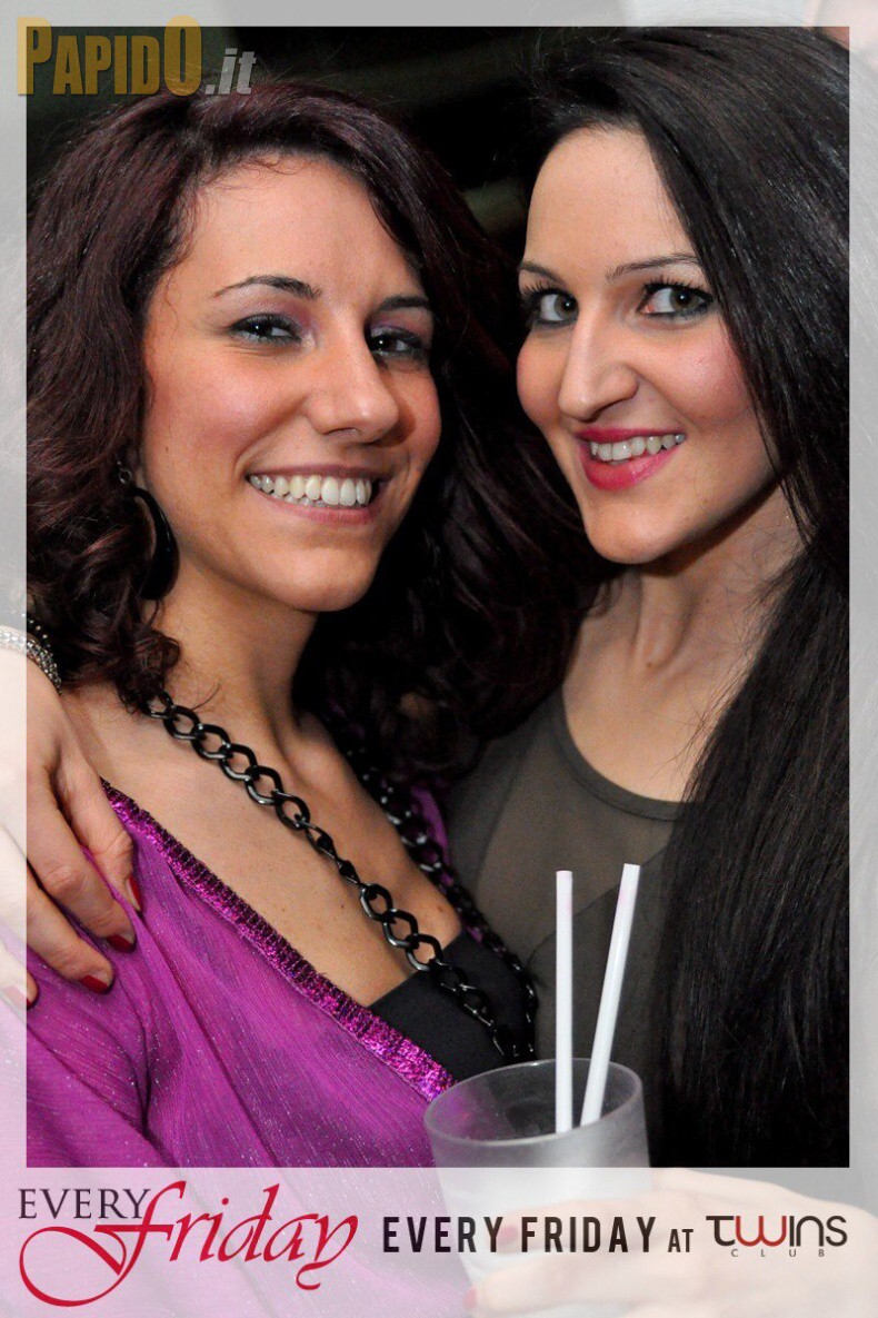 Venerdì 01 Marzo 2013: 