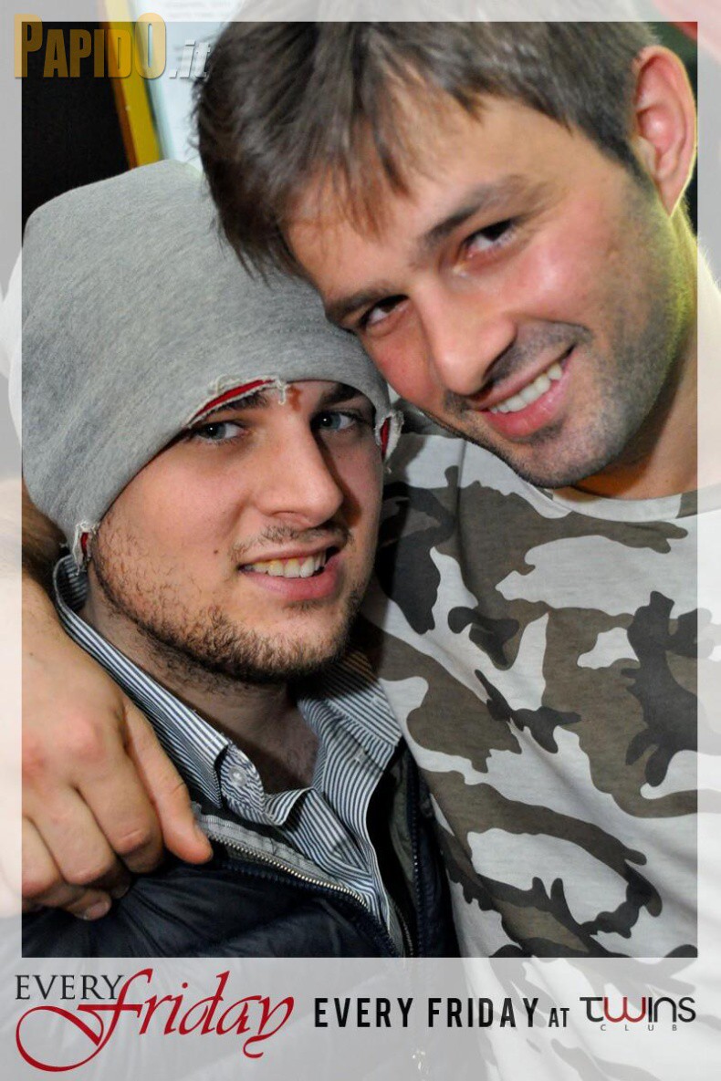 Venerdì 01 Marzo 2013: 