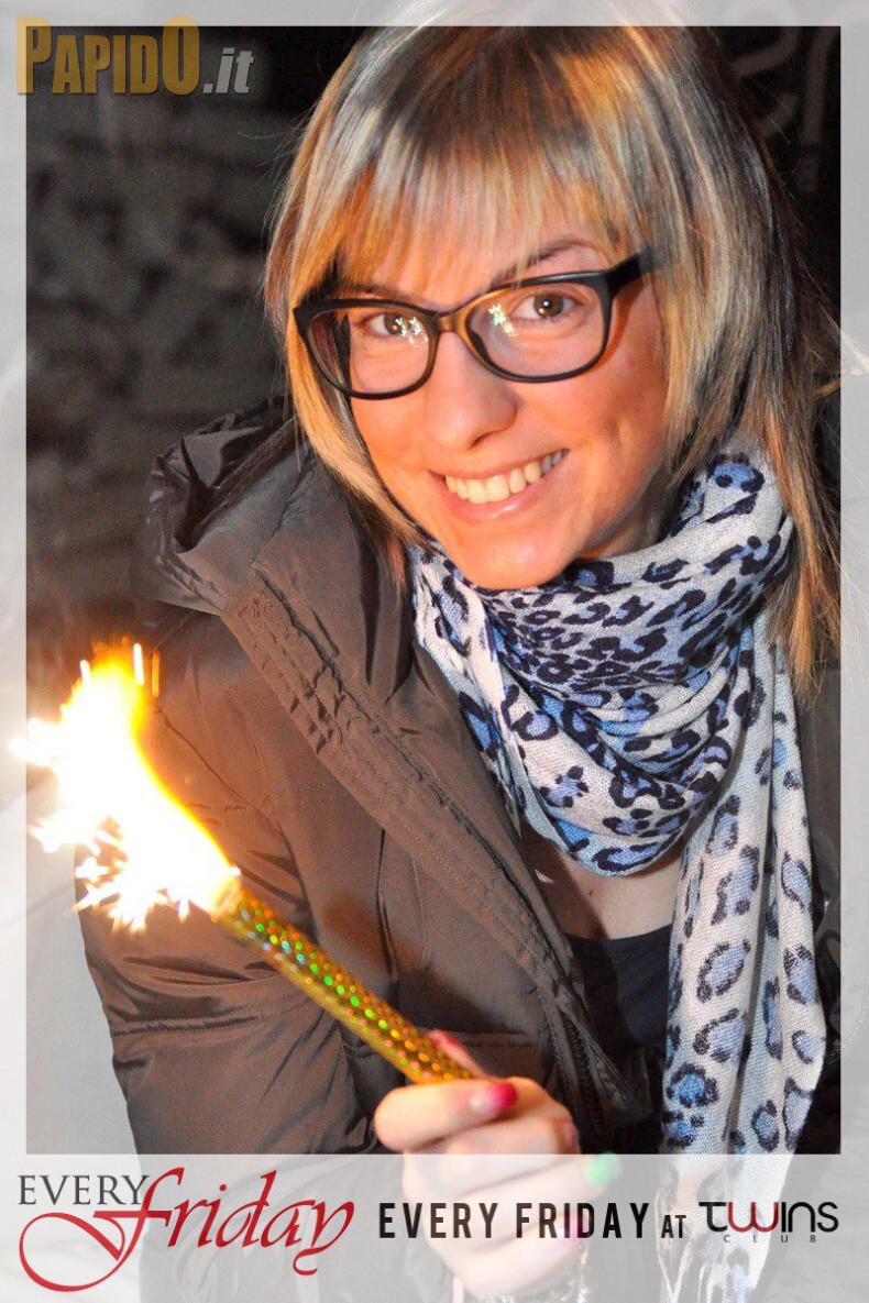 Venerdì 01 Marzo 2013: 