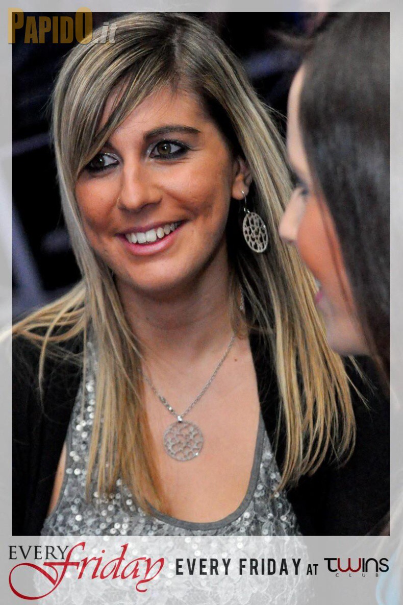 Venerdì 01 Marzo 2013: 
