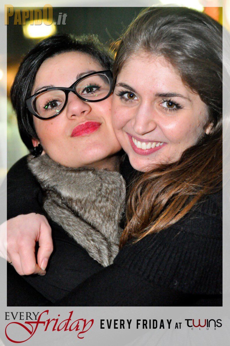 Venerdì 01 Marzo 2013: 