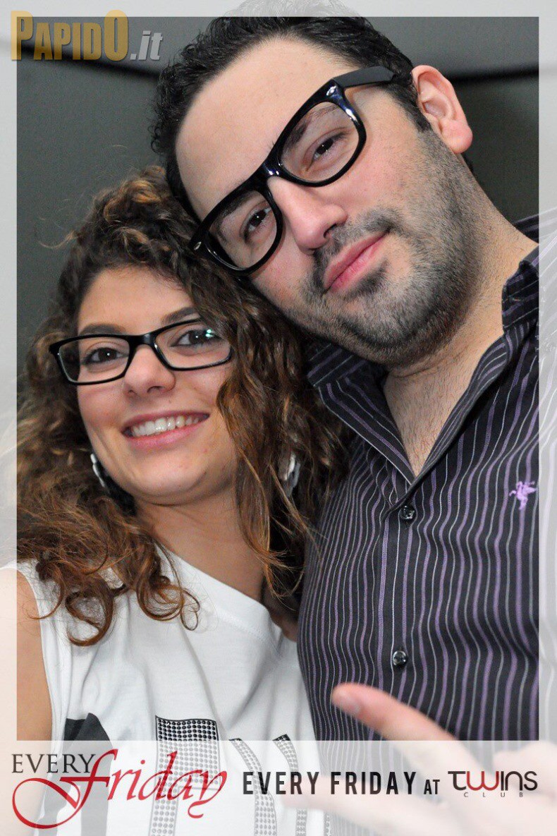 Venerdì 01 Marzo 2013: 