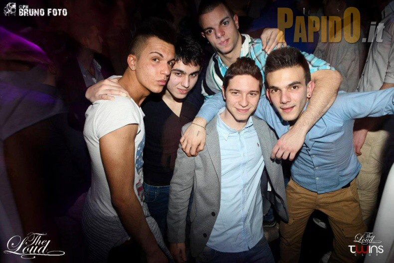 Sabato 02 Febbraio 2013: 
