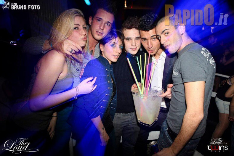 Sabato 02 Febbraio 2013: 