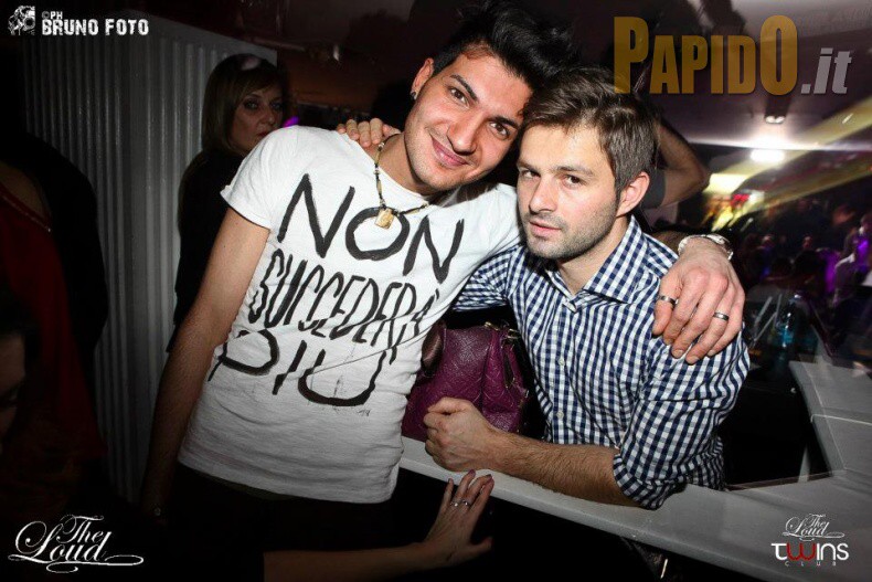 Sabato 02 Febbraio 2013: 