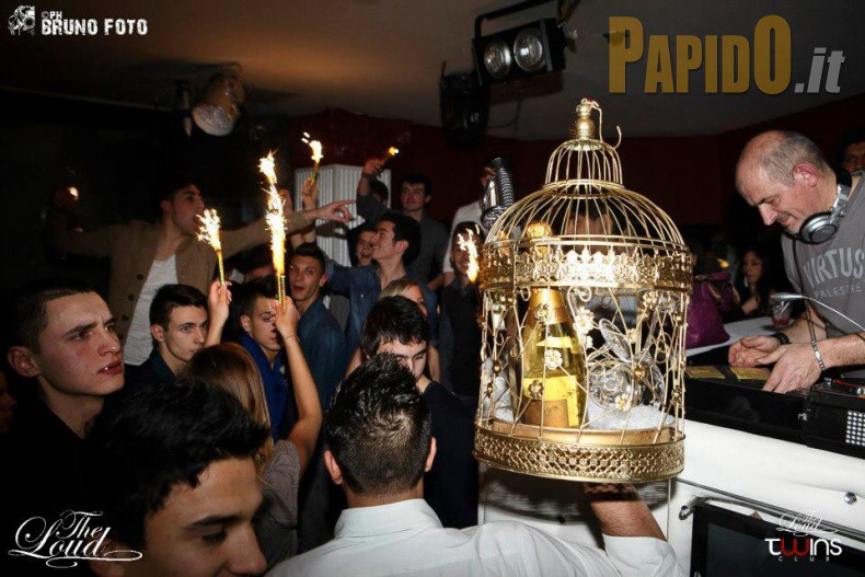Sabato 02 Febbraio 2013: 
