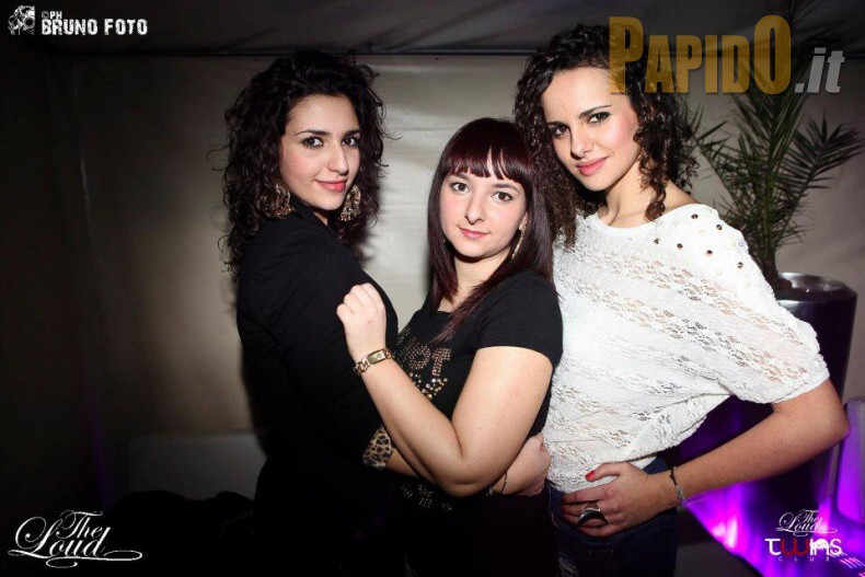 Sabato 02 Febbraio 2013: 