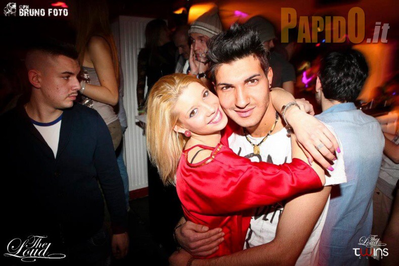 Sabato 02 Febbraio 2013: 