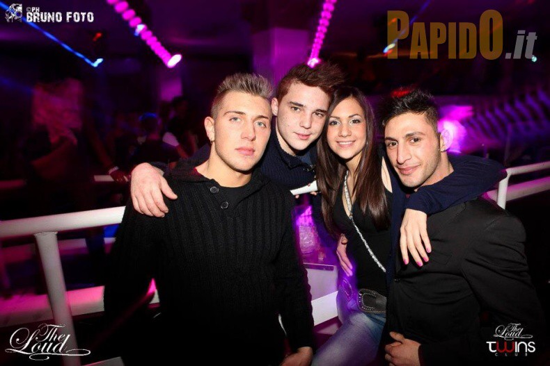 Sabato 02 Febbraio 2013: 
