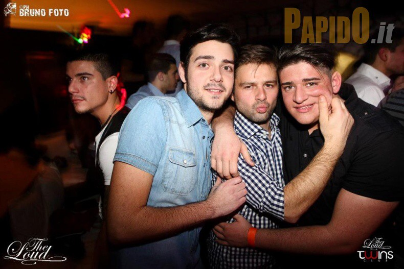 Sabato 02 Febbraio 2013: 