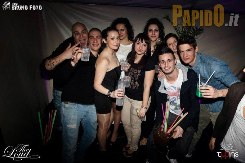 Sabato 02 Febbraio 2013: 