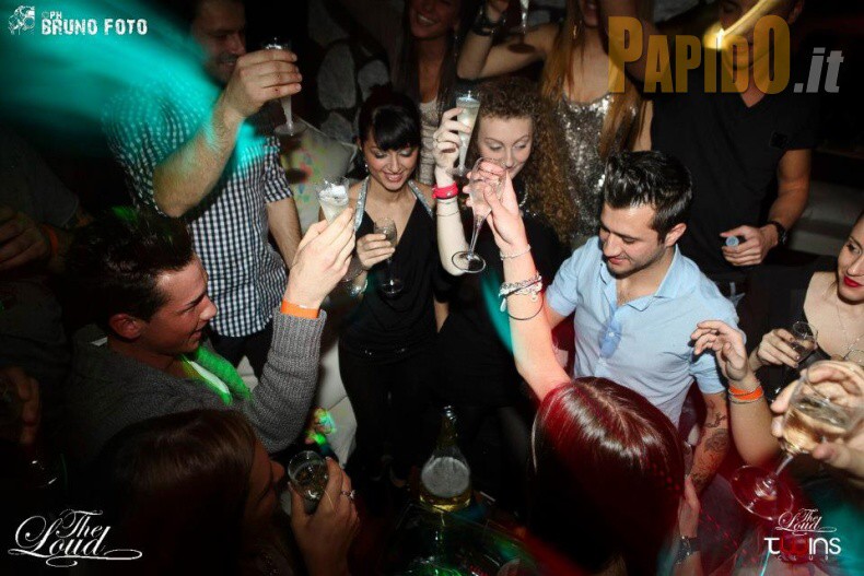 Sabato 02 Febbraio 2013: 