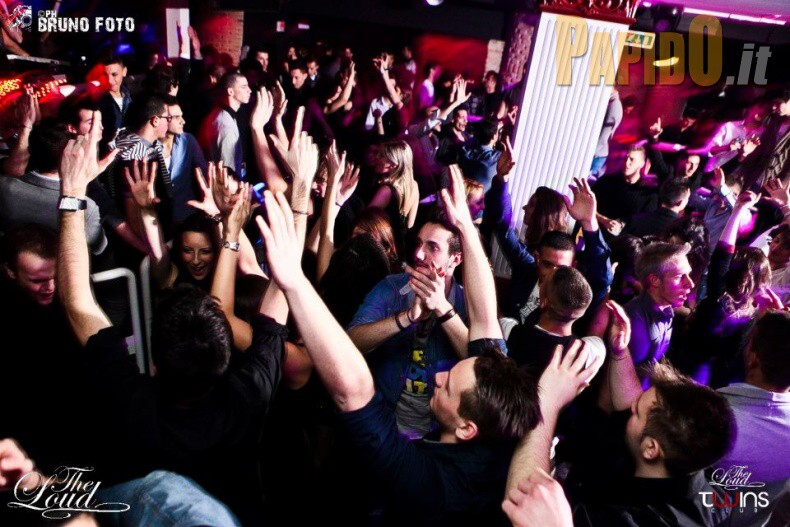 Sabato 02 Febbraio 2013: 