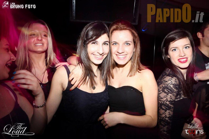 Sabato 02 Febbraio 2013: 