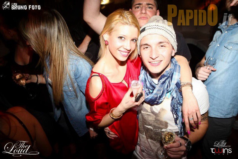 Sabato 02 Febbraio 2013: 