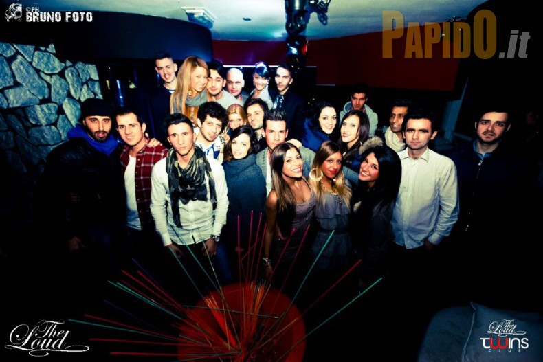Sabato 02 Febbraio 2013: 