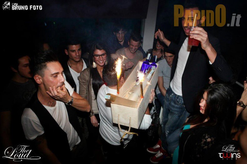 Sabato 02 Febbraio 2013: 