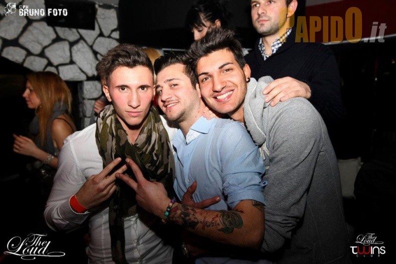 Sabato 02 Febbraio 2013: 