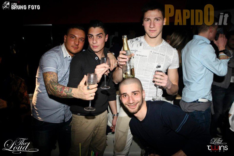 Sabato 02 Febbraio 2013: 