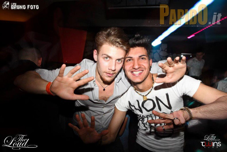 Sabato 02 Febbraio 2013: 