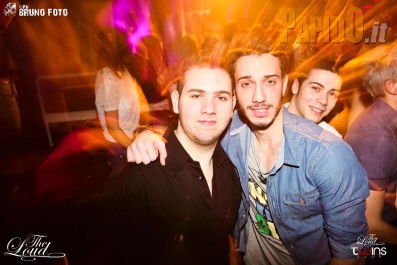 Sabato 02 Febbraio 2013: 