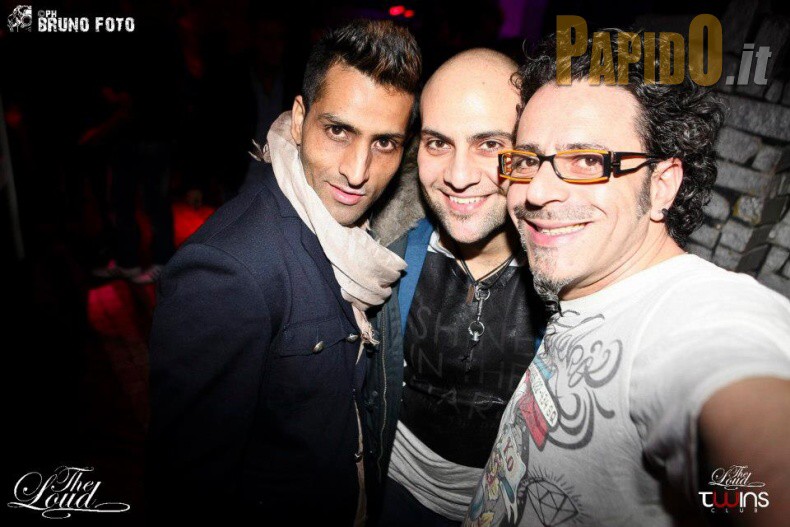 Sabato 02 Febbraio 2013: 