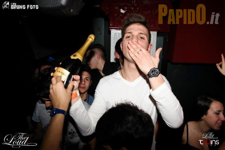 Sabato 02 Febbraio 2013: 