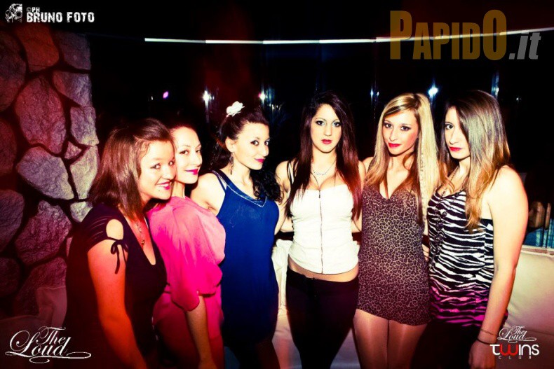 Sabato 02 Febbraio 2013: 