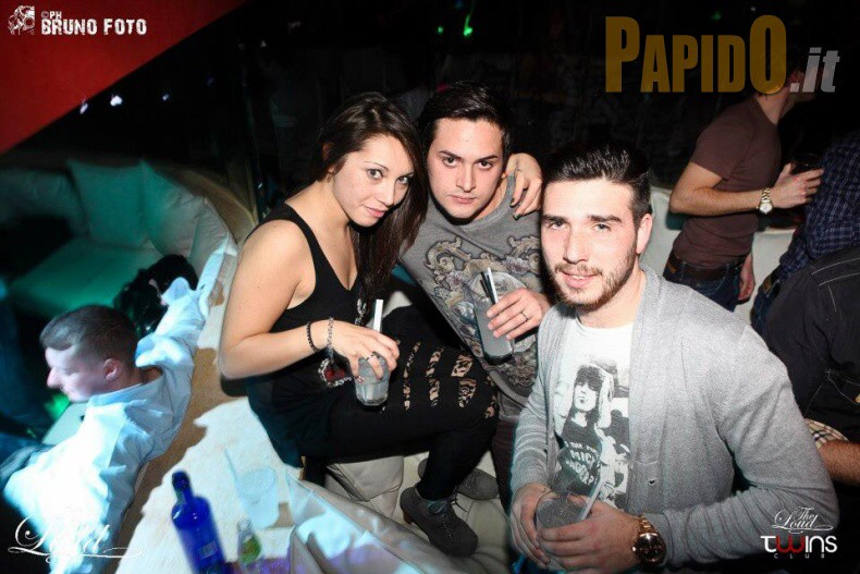 Sabato 02 Febbraio 2013: 