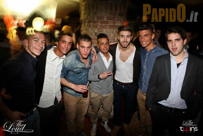 Sabato 02 Febbraio 2013: 