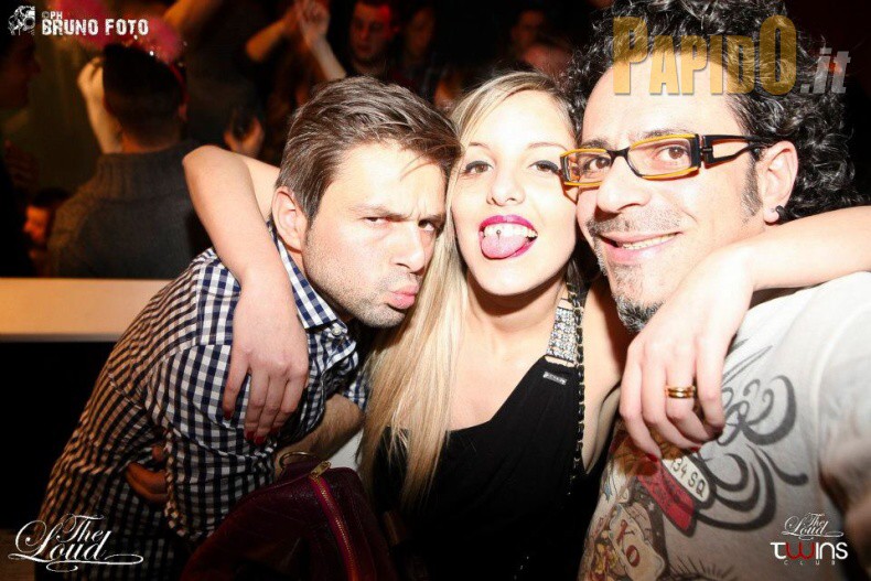 Sabato 02 Febbraio 2013: 