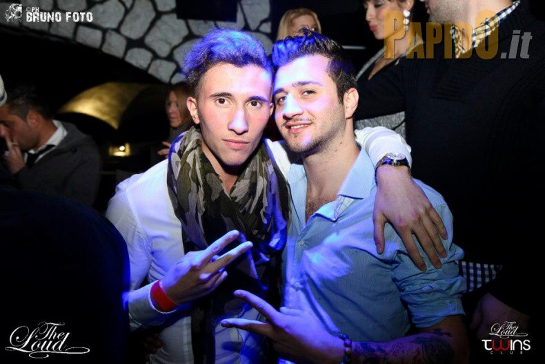 Sabato 02 Febbraio 2013: 