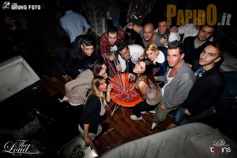 Sabato 02 Febbraio 2013: 