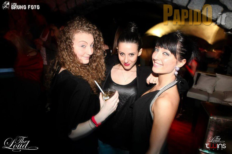 Sabato 02 Febbraio 2013: 