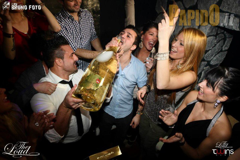 Sabato 02 Febbraio 2013: 