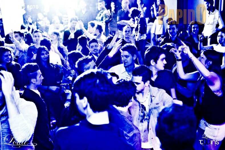 Sabato 02 Febbraio 2013: 