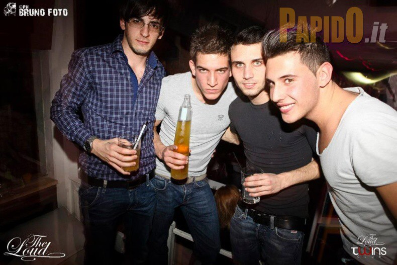 Sabato 02 Febbraio 2013: 