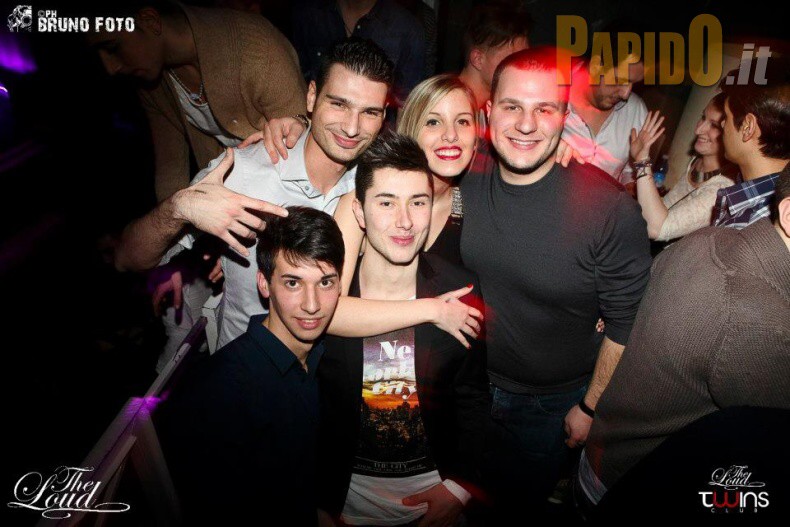 Sabato 02 Febbraio 2013: 