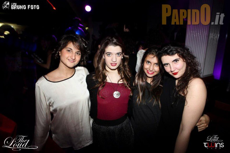 Sabato 02 Febbraio 2013: 