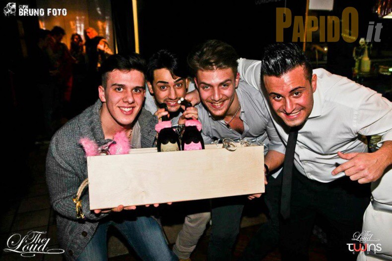 Sabato 02 Febbraio 2013: 