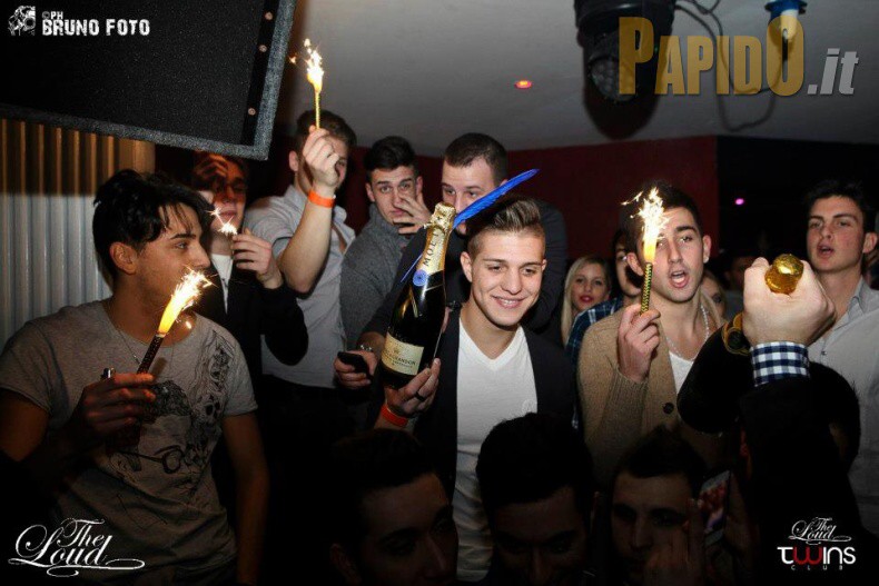 Sabato 02 Febbraio 2013: 