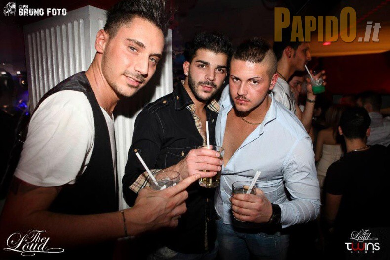 Sabato 02 Febbraio 2013: 