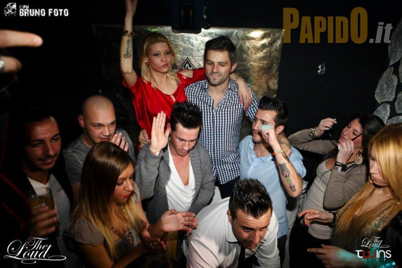 Sabato 02 Febbraio 2013: 