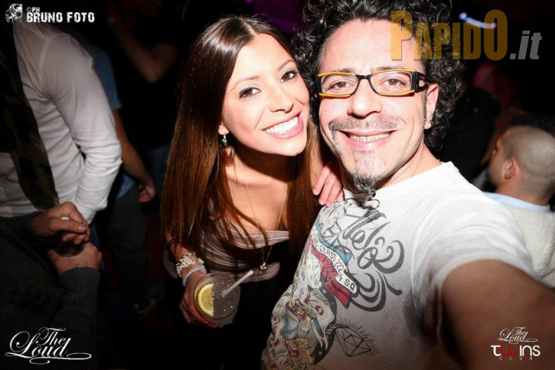 Sabato 02 Febbraio 2013: 