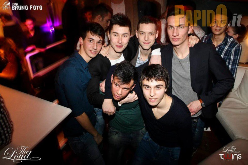 Sabato 02 Febbraio 2013: 