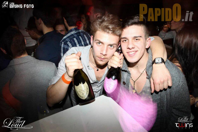 Sabato 02 Febbraio 2013: 