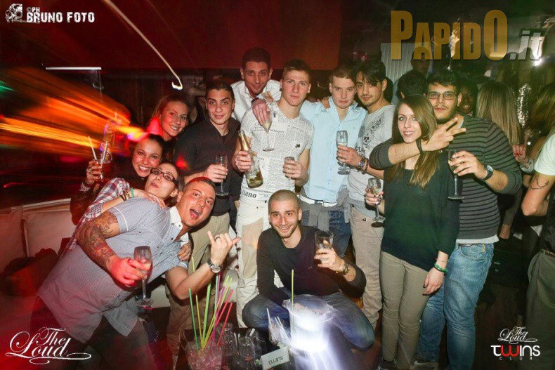 Sabato 02 Febbraio 2013: 