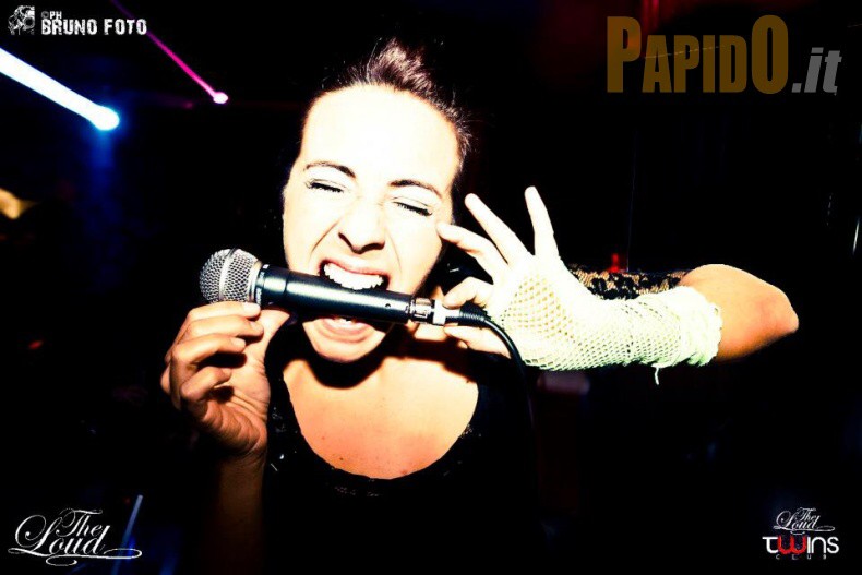Sabato 02 Febbraio 2013: 
